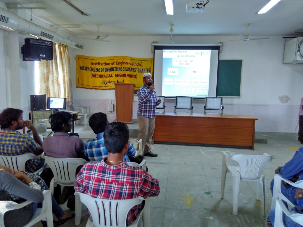 Symposium photo 2
